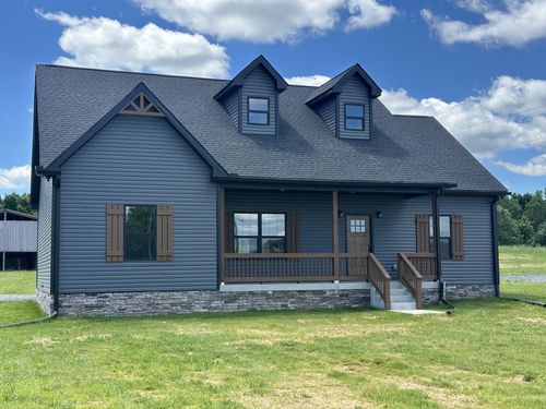 1777 Old Highway 52, Lafayette, TN, 37083-3337 | Card Image