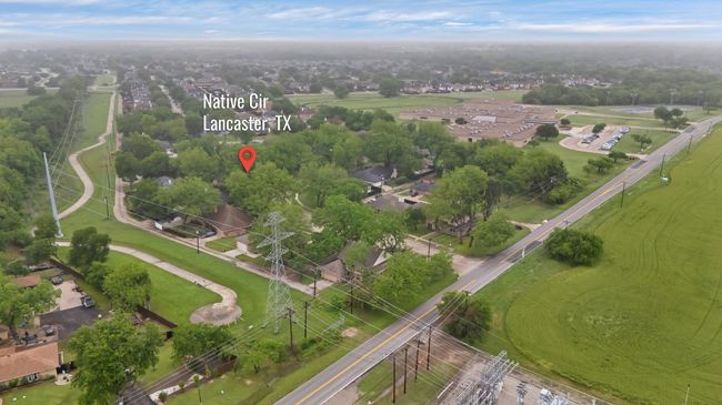 123 Native Cir, House other with 4 bedrooms, 4 bathrooms and null parking in Lancaster TX | Image 31