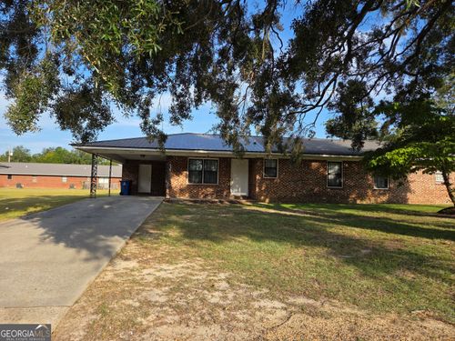 301-B Arlington Drive, Vidalia, GA, 30474 | Card Image