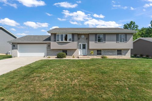 7012 W 160th Pl, Lowell, IN, 46356-1059 | Card Image