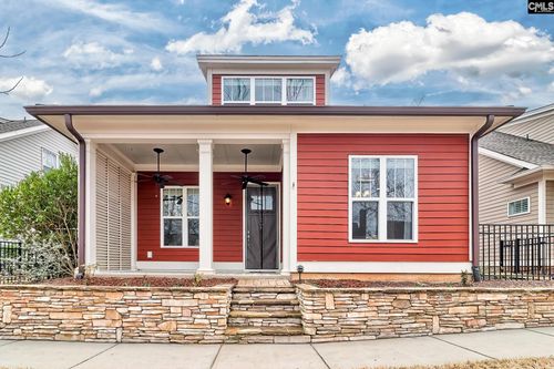 334 Coldwater Crossing, Lexington, SC, 29072 | Card Image