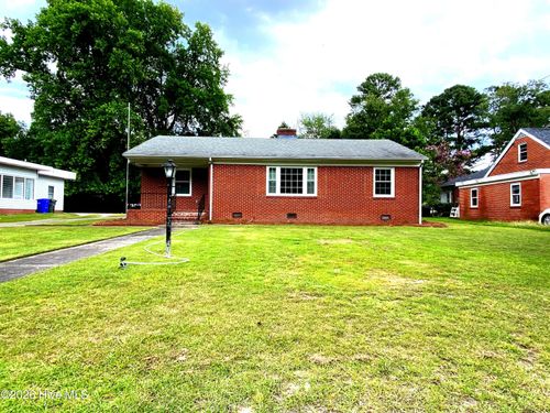 1710 S Elm Street, Greenville, NC, 27858 | Card Image