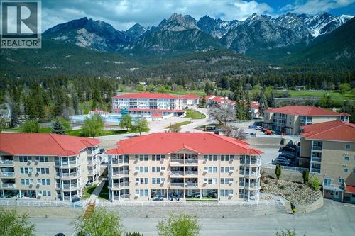 3003-5052 Riverview Road, Fairmont Hot Springs, BC, V0B1L1 | Card Image
