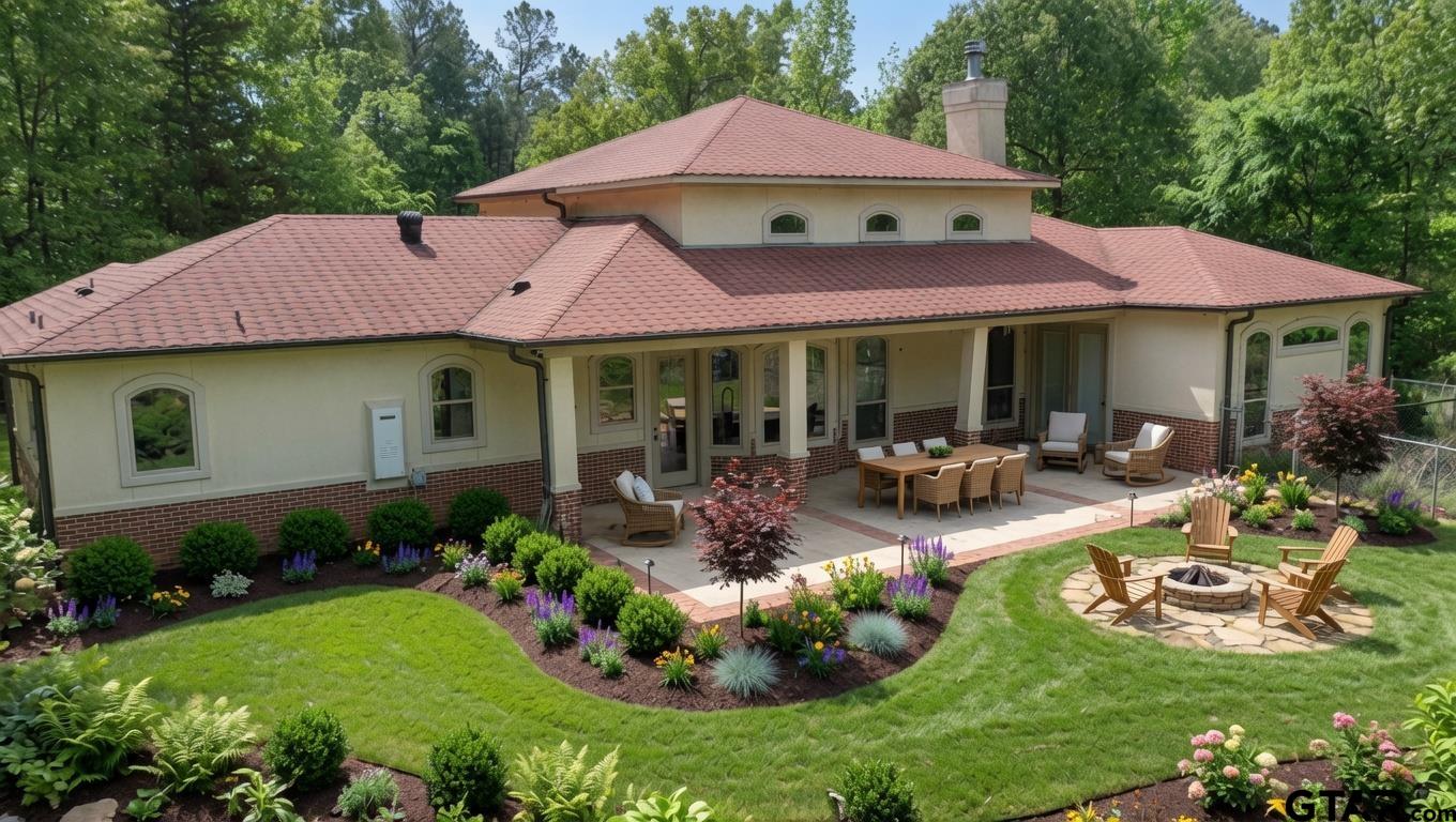 Residential in Gilmer 5