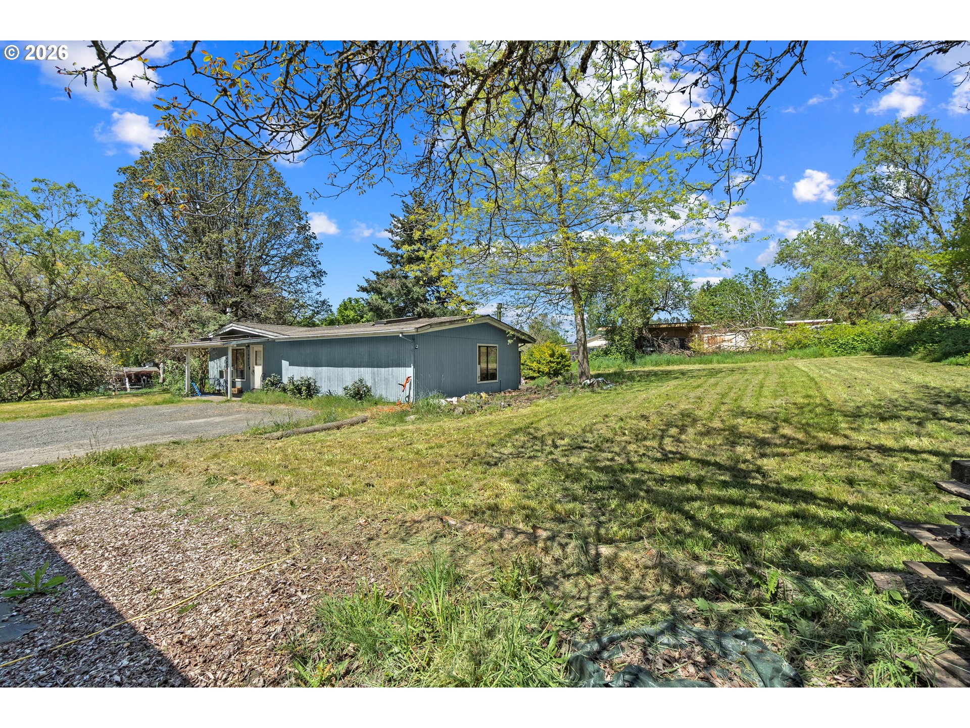 Land in Portland 3