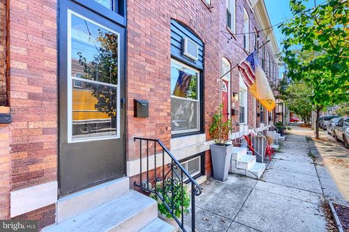627 S Eaton St, BALTIMORE, MD, 21224-4308 | Card Image