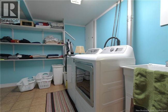 17 Crestline Rd, House other with 5 bedrooms, 3 bathrooms and null parking in Renforth NB | Image 44