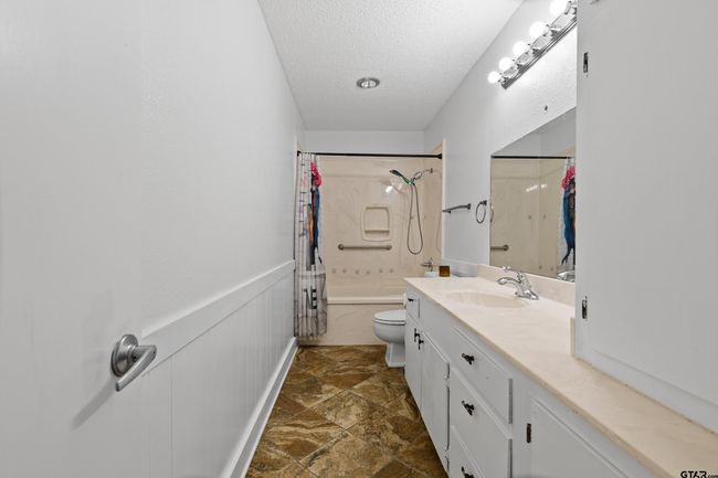136 Fairway Dr, House other with 3 bedrooms, 2 bathrooms and null parking in Bullard TX | Image 28