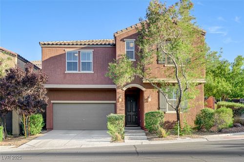 10581 Griffin Ave, Las Vegas, NV, 89129-4400 | Card Image