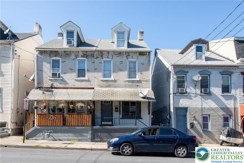 435 W Gordon St, Allentown, PA, 18102-3301 | Card Image