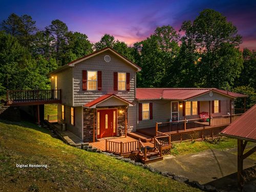 15379 Highway 190, Pineville, KY, 40977-8475 | Card Image