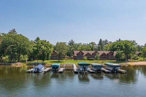 24945 Viking Dr, Nisswa, MN, 56468-2742 | Card Image
