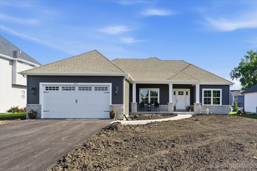 357 Pheasant Hill Dr, North Aurora, IL, 60542-1284 | Card Image