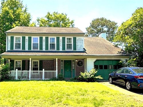 437b-5513 Merner Lane, Virginia Beach, VA, 23455 | Card Image