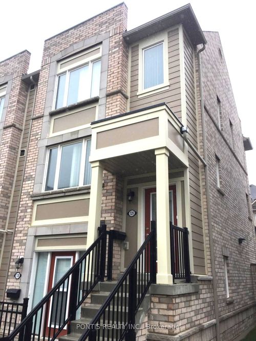 1 Beckenrose Crt, Brampton, ON, L6Y6G2 | Card Image