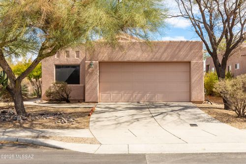 5380 N Mesquite Bosque Way, Tucson, AZ, 85704-1758 | Card Image