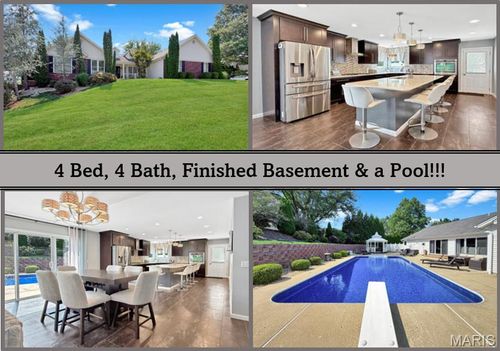 362 Round Tower Dr E, Cottleville, MO, 63304-0811 | Card Image