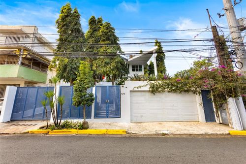 424 Del Valle St Monteflores Dev, SAN JUAN, PR, 00915 | Card Image