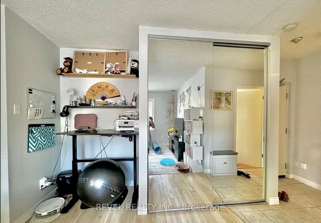 303 - 114 Vaughan Rd, Condo with 1 bedrooms, 1 bathrooms and 1 parking in York ON | Image 7
