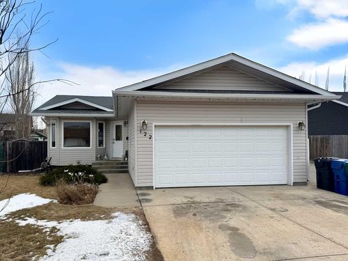 122 Mount Rundle Rd W, Lethbridge, AB, T1K7G1 | Card Image