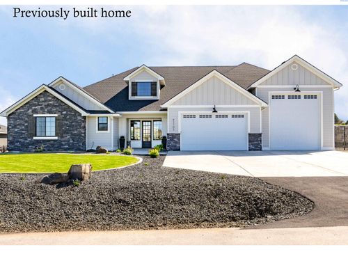 12736 Blackfoot Dr, Pasco, WA, 99301 | Card Image