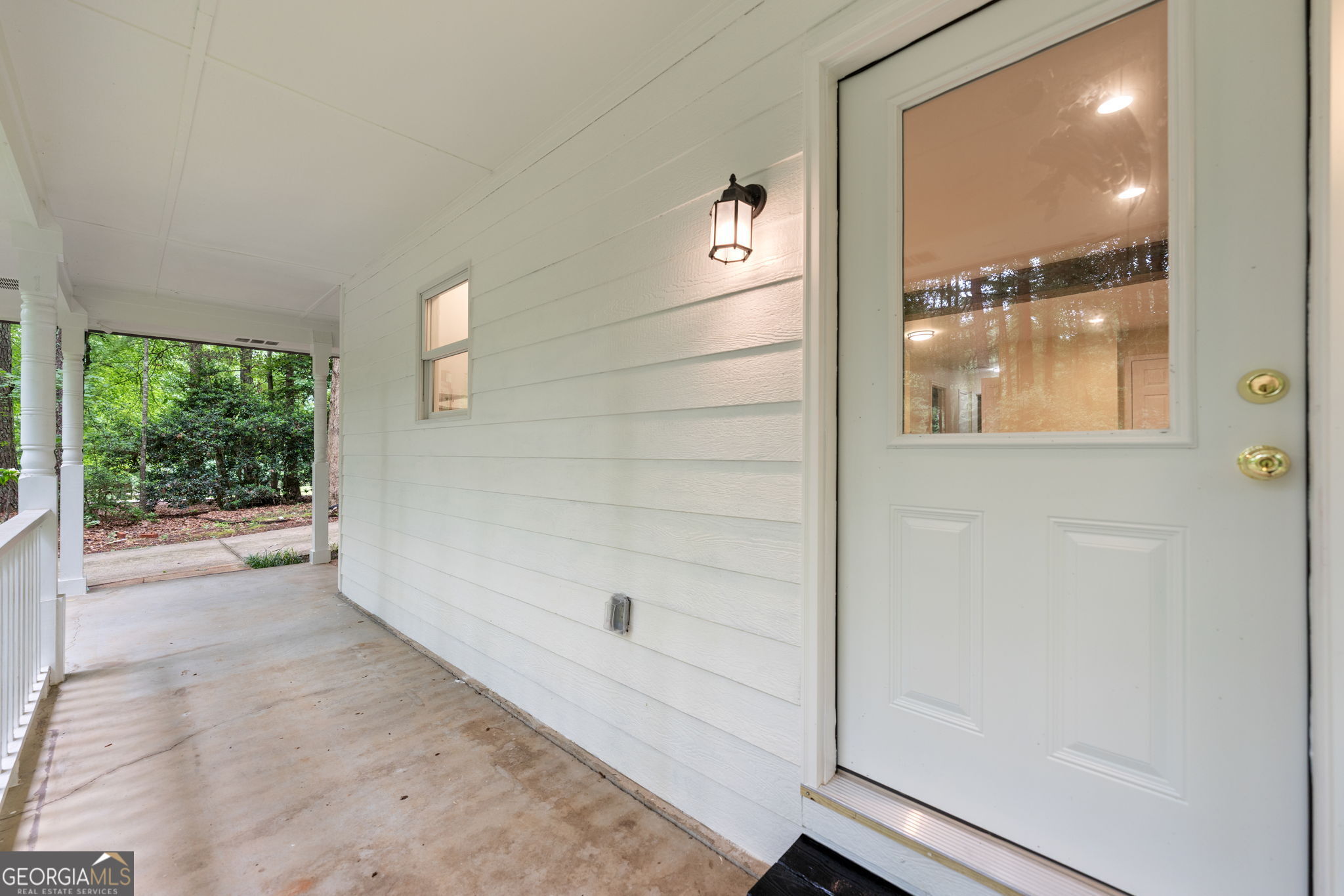 Residential in Newnan 5