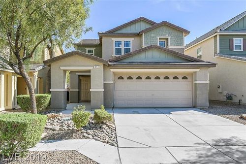 313 Big Cliff Ave, North Las Vegas, NV, 89031-6804 | Card Image