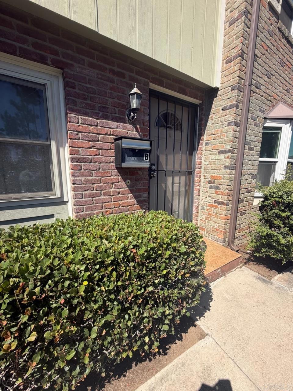 Residential in El Cajon 2