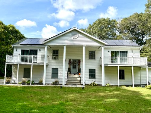 33D Laurel Point Dr, Oakdale, CT, 06370-1263 | Card Image