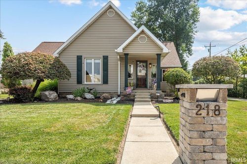 218 S Plum Street, Union City, IN, 47390 | Card Image