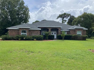 237 Adelaide Street, House other with 4 bedrooms, 2 bathrooms and null parking in Debary FL | Image 1