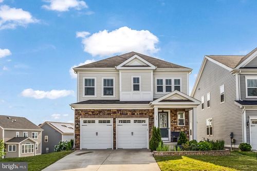 309 Boxelder Dr, STAFFORD, VA, 22554-6844 | Card Image