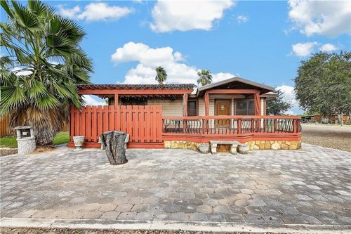 8047 N Bentsen Palm Drive, Mission, TX, 78574 | Card Image