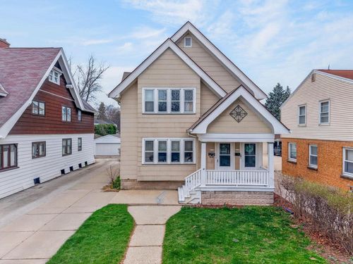 2133-2131 N 65th Street, Wauwatosa, WI, 53213 | Card Image