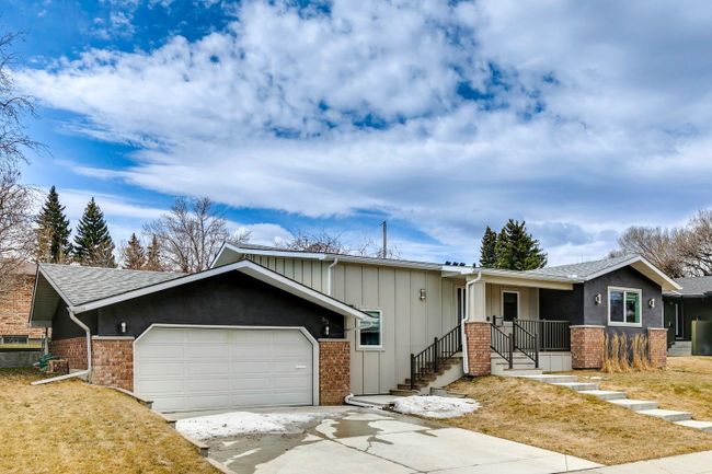 63 Brantford Crescent Nw, Home with 5 bedrooms, 3 bathrooms and 4 parking in Calgary AB | Image 48