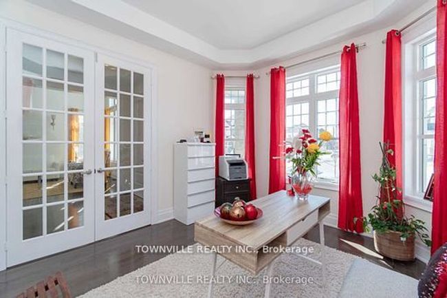 13 John Carroll Dr, House other with 8 bedrooms, 7 bathrooms and 8 parking in Brampton ON | Image 5