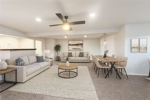 1172 N Gaskill St, Huntsville, AR, 72740-9405 | Card Image