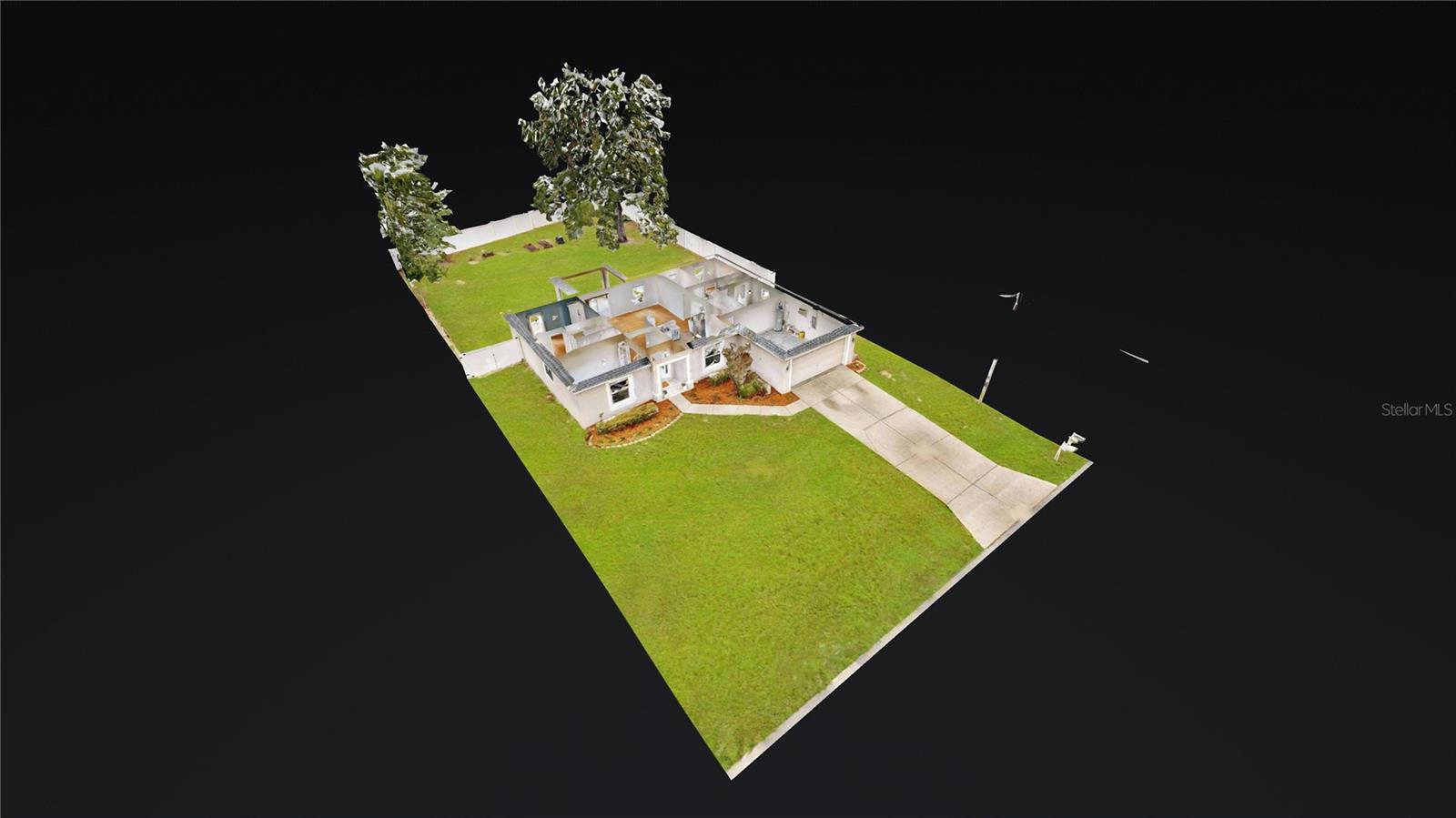 Residential in SPRING HILL 3