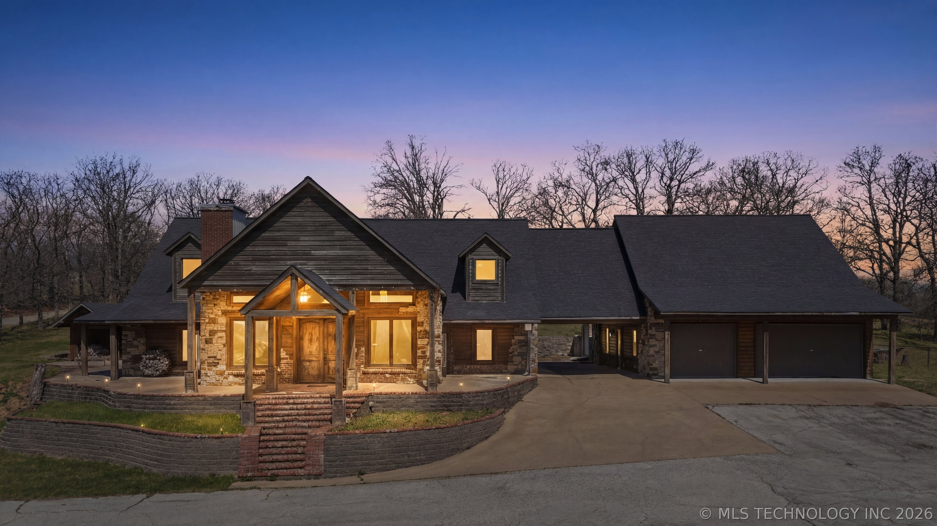 Residential in Claremore 4