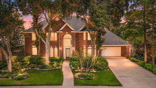 9515 Sotherloch Lake Dr, Spring, TX, 77379-3632 | Card Image