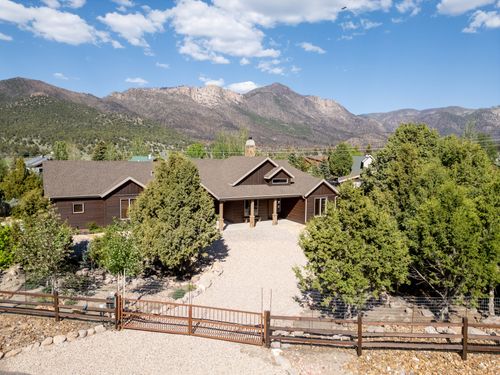 61 S 850 E, Pine Valley, UT, 84781-1205 | Card Image