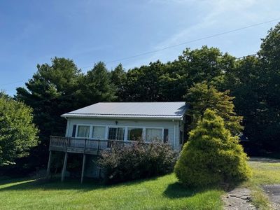 397 Cascade Trl, House other with 4 bedrooms, 2 bathrooms and null parking in Fancy Gap VA | Image 1