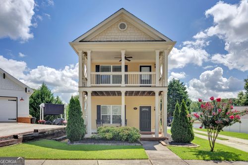 20 Orchard Ln, Covington, GA, 30014-0993 | Card Image