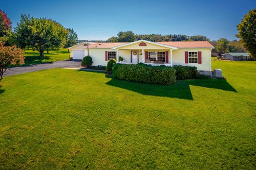 107 Mountaineer Drive, Reedsville, WV, 26547 | Card Image