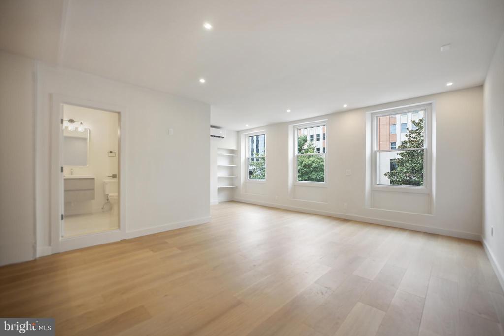 Residential Lease in WASHINGTON 5