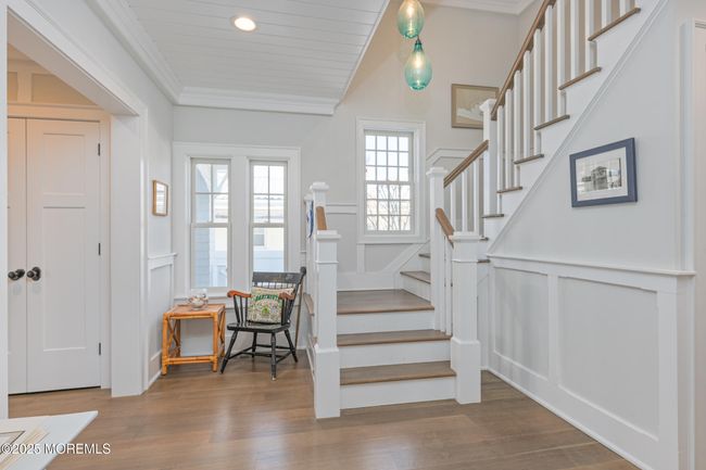 26 Bridge Ave, House other with 7 bedrooms, 5 bathrooms and null parking in Bay Head NJ | Image 23