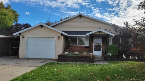 1466 E 4230 S, Salt Lake City, UT, 84124-2523 | Card Image