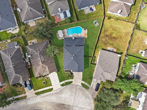 4717 Glencastle Ct, Kingwood, TX, 77345-1699 | Card Image