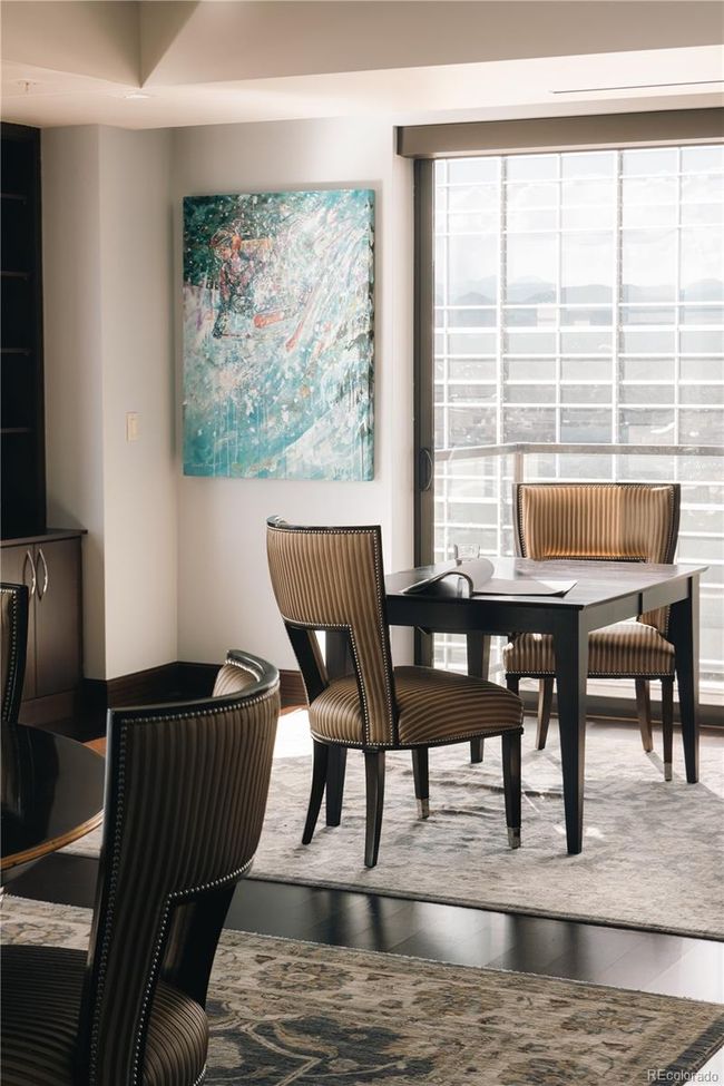 UNIT-1820 - 1133 14 Th St, Condo with 2 bedrooms, 3 bathrooms and 2 parking in Denver CO | Image 15