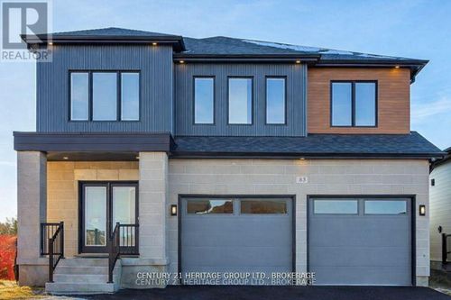 58 Dusenbury Drive, Loyalist (Odessa), ON, K0K2H0 | Card Image